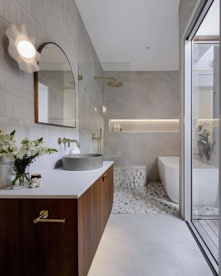Inspiring Bathroom Decoration Ideas to Transform Your Space