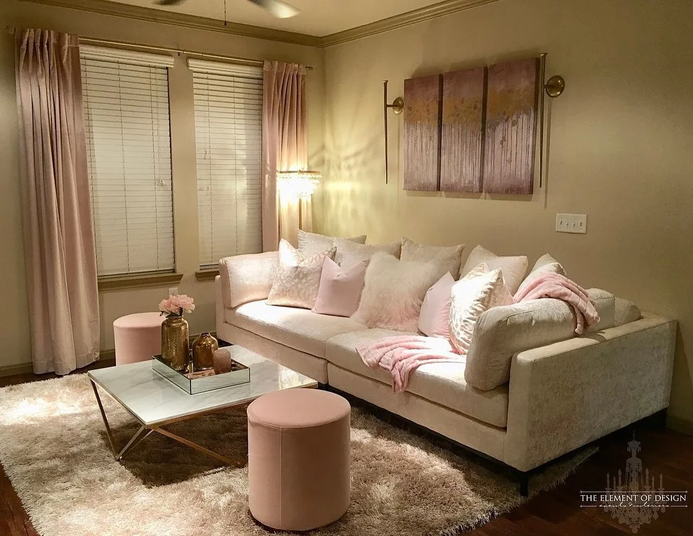 10.Whimsical Pastel Charm