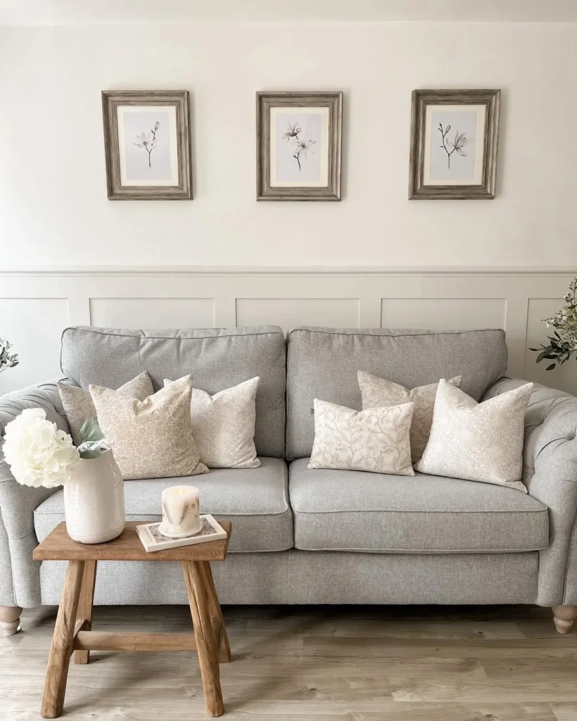 17.Soft Neutrals, Big Comfort