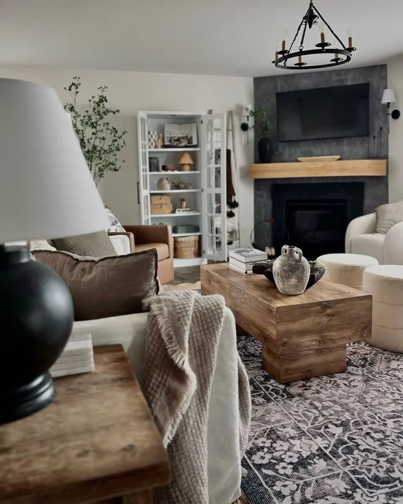 6.Soft Neutrals Subtle Elegance