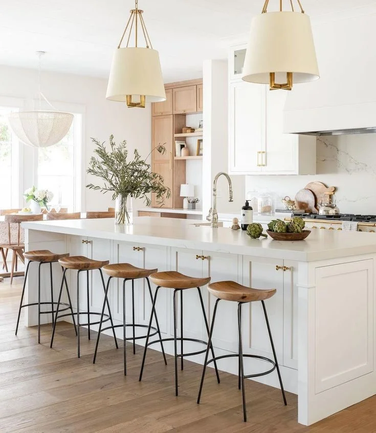 4.Light, Airy, and Effortlessly Inviting